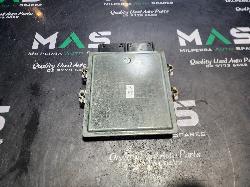 View Auto part Ecu Ford Transit 2020
