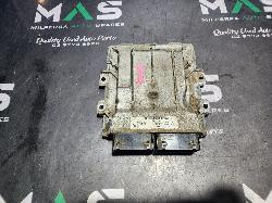View Auto part Ecu Ford Transit 2020