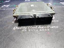 View Auto part Ecu Ford Transit 2020