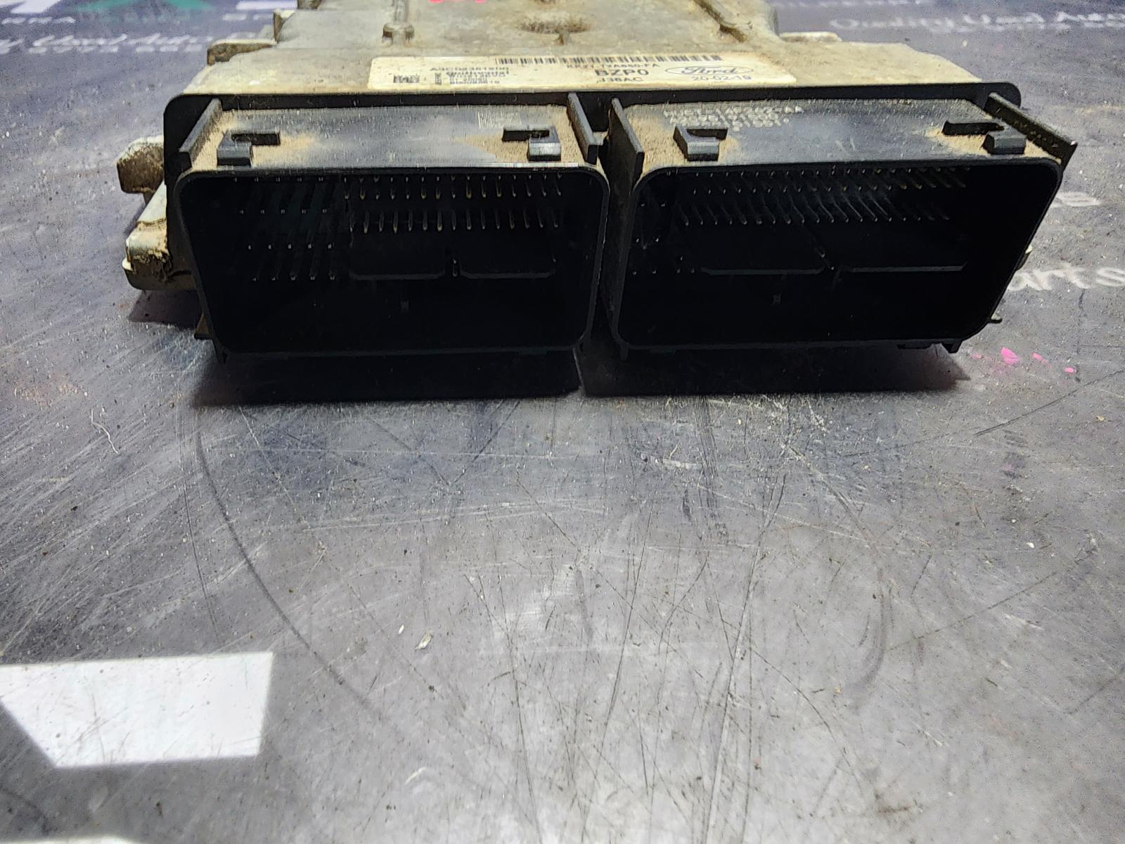 View Auto part Ecu Ford Transit 2020