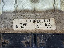 View Auto part Ecu Ford Transit 2020