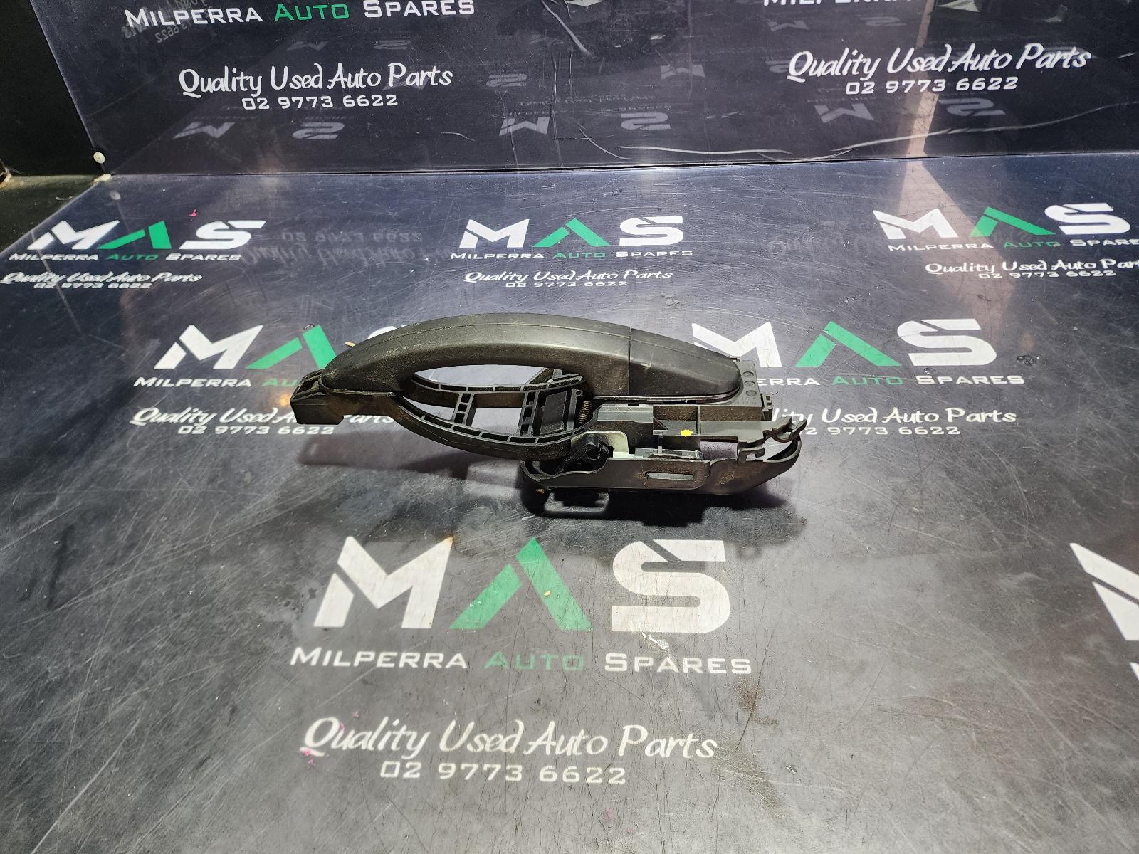 View Auto part Door Handle Ford Transit 2020
