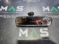 View Auto part Interior Mirror Toyota Hilux 2018