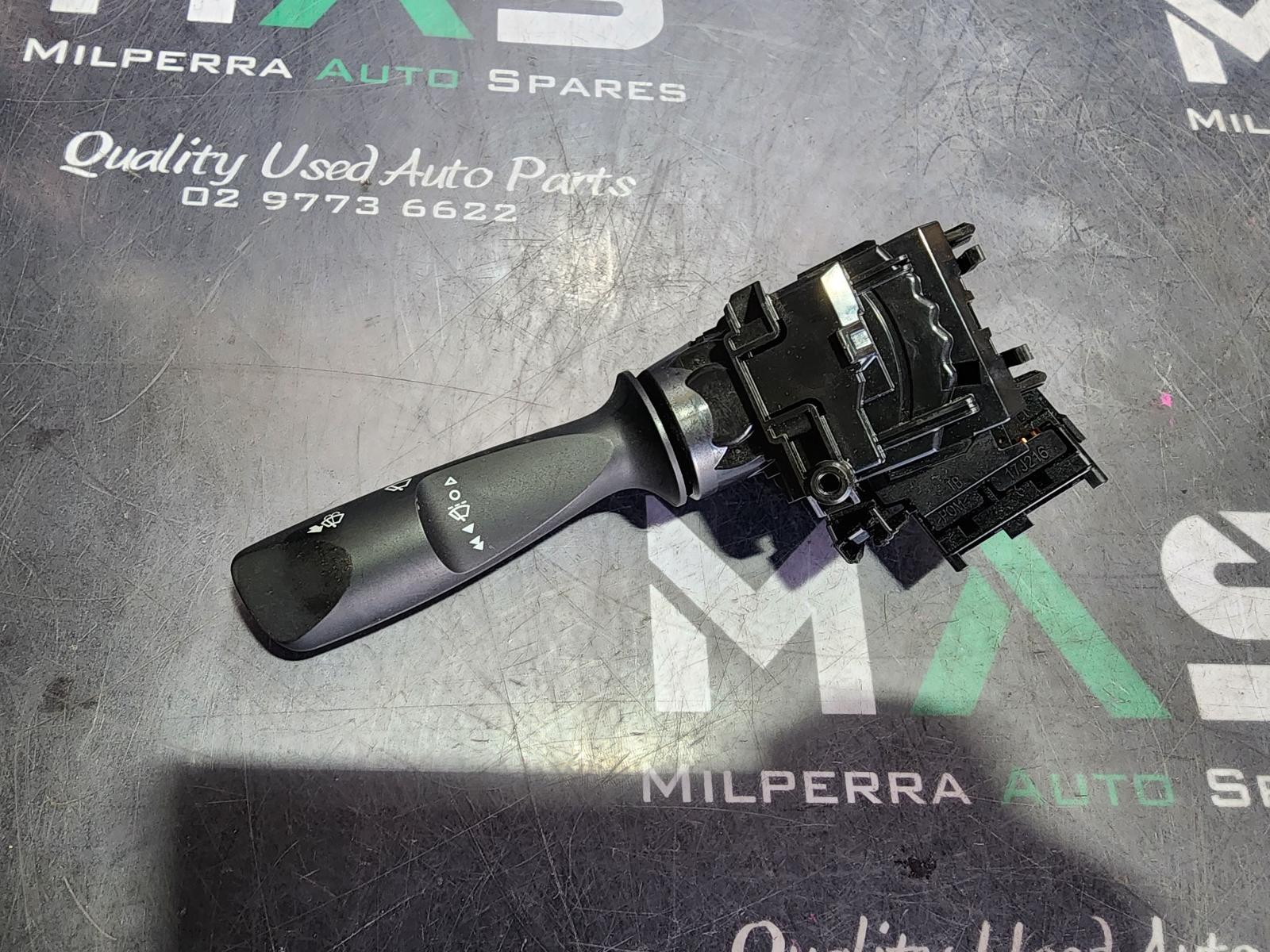 View Auto part Combination Switch Toyota Hilux 2018