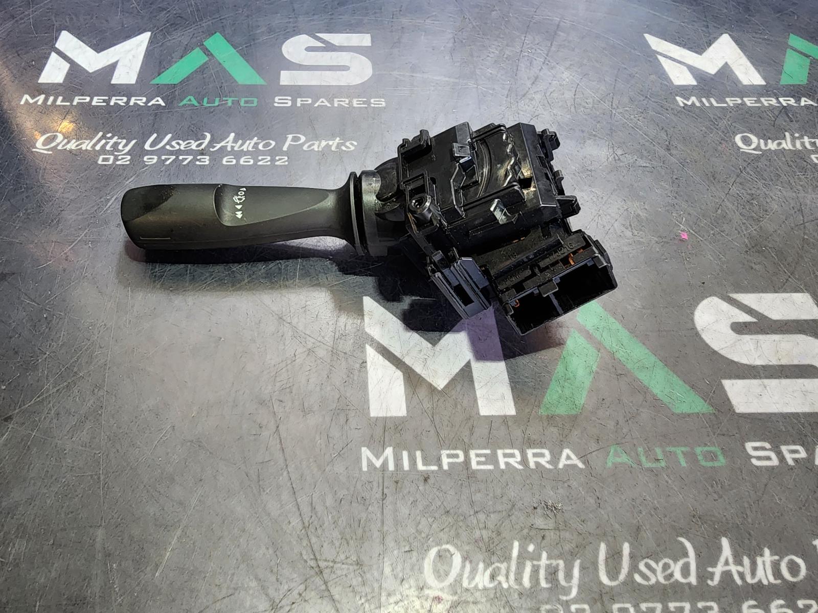 View Auto part Combination Switch Toyota Hilux 2018