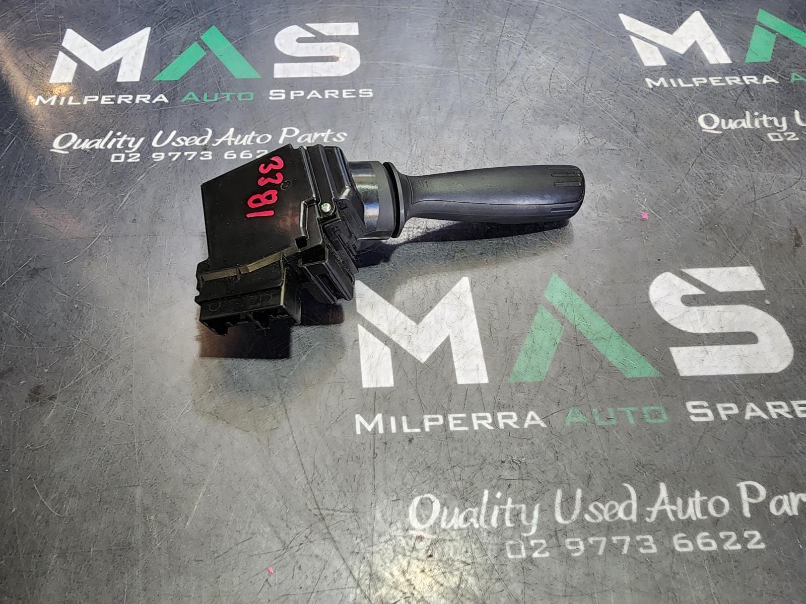 View Auto part Combination Switch Toyota Hilux 2018