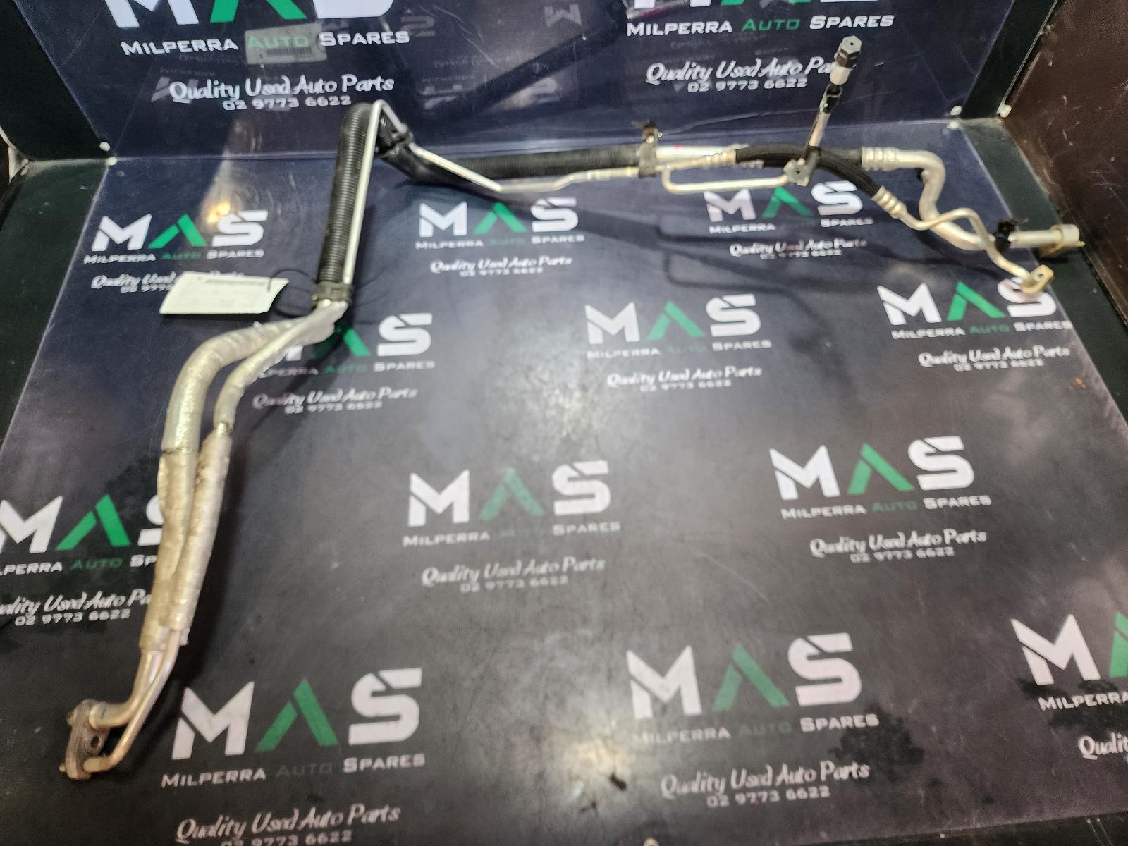 View Auto part A/C Hoses Ford Transit 2020