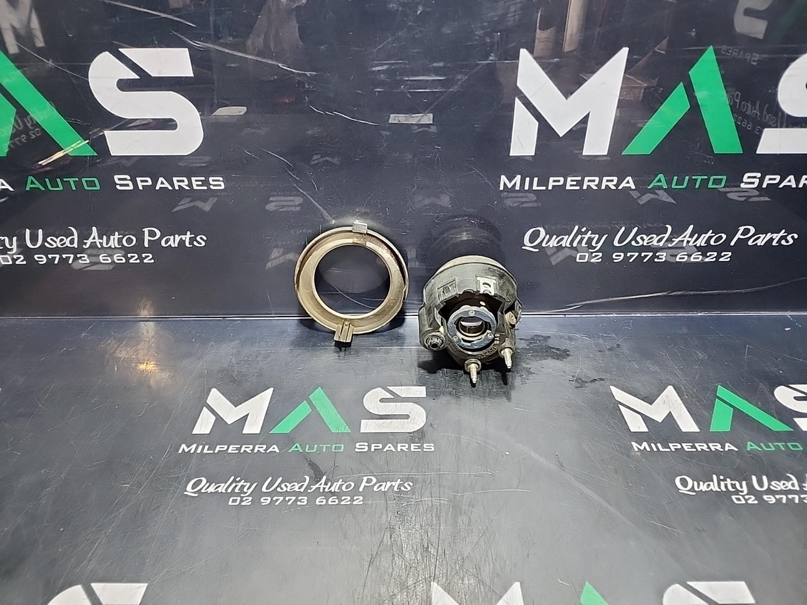 View Auto part Right Indicator/Fog/Side Subaru Forester 2009