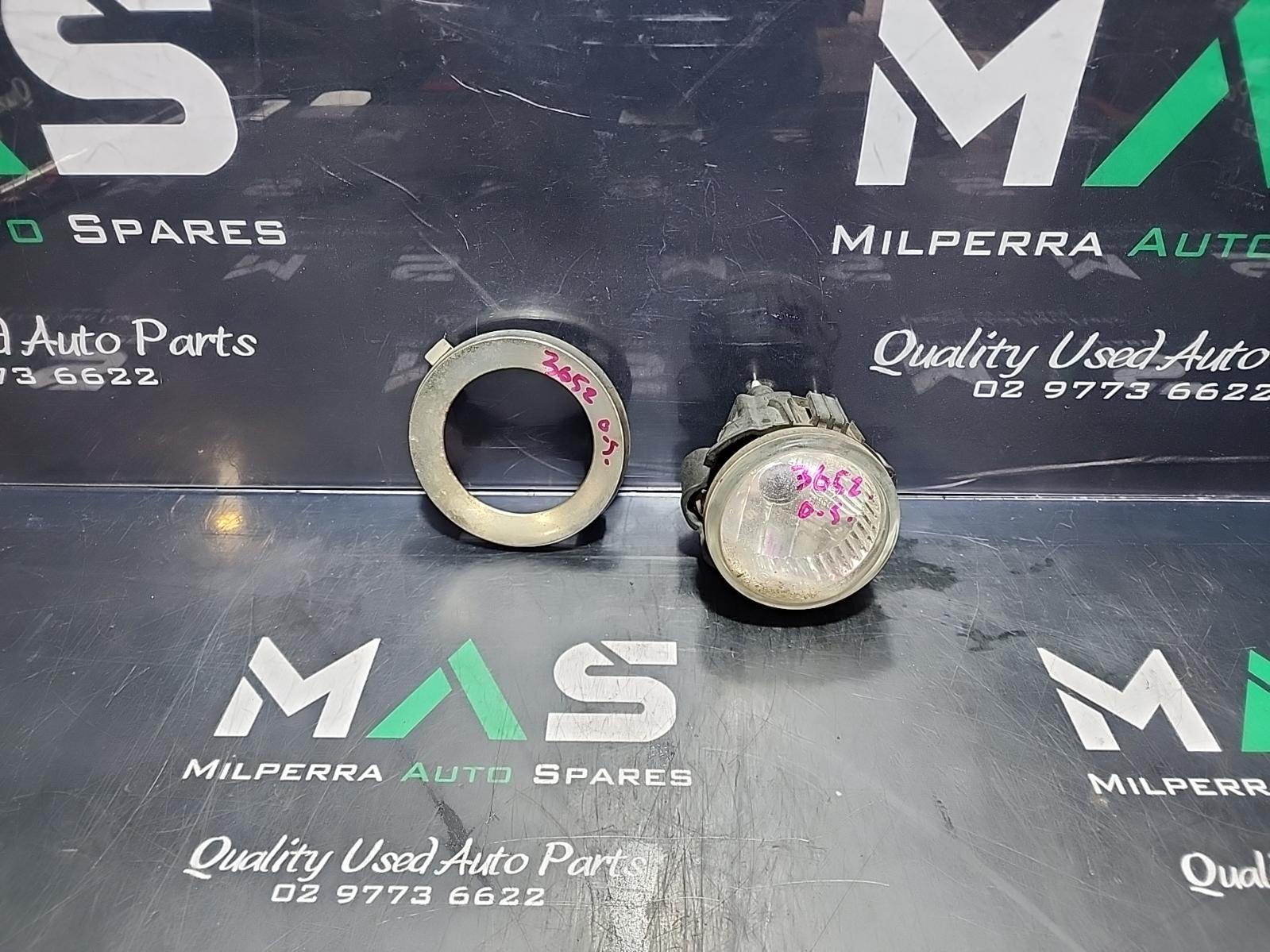 View Auto part Right Indicator/Fog/Side Subaru Forester 2009