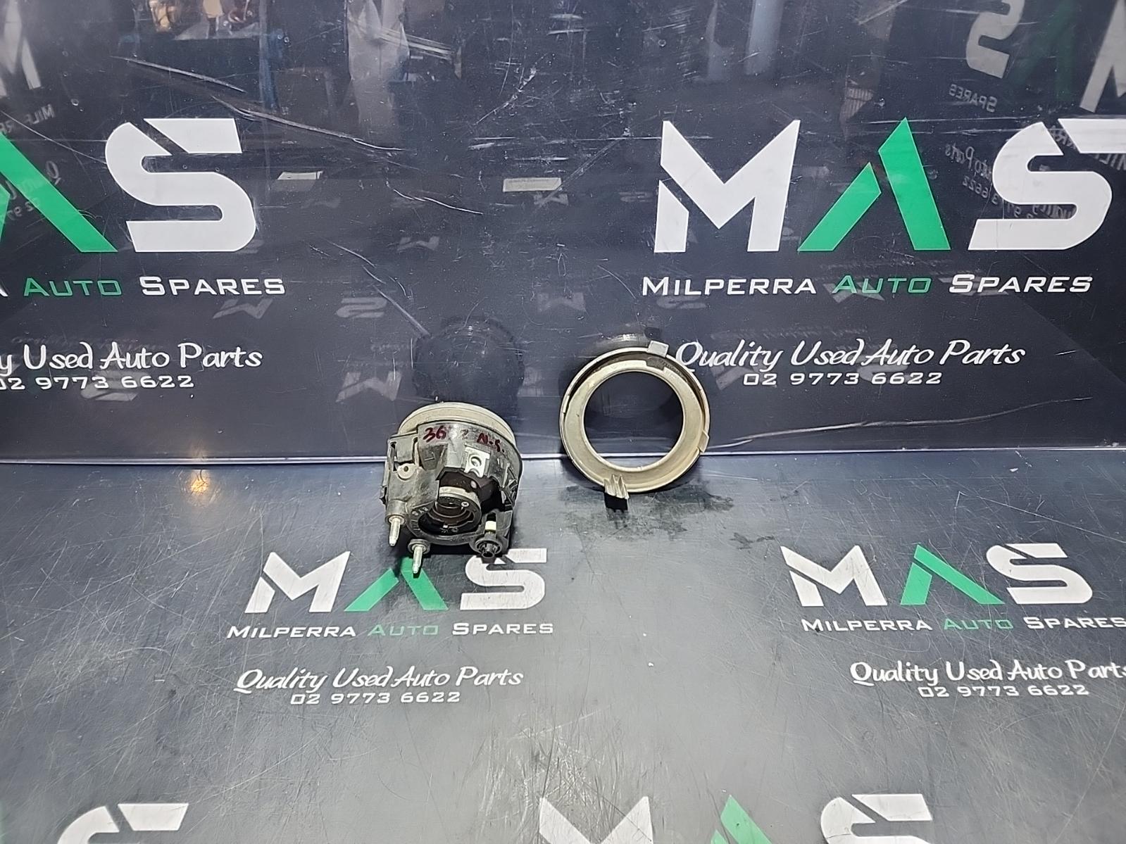 View Auto part Left Indicator/Fog/Side Subaru Forester 2009