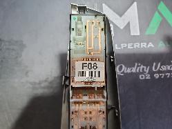 View Auto part Pwr Dr Wind Switch Subaru Forester 2009