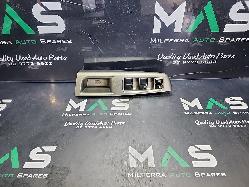 View Auto part Pwr Dr Wind Switch Subaru Forester 2009