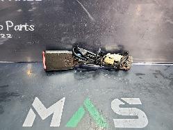 View Auto part Seatbelt/Stalk Subaru Forester 2009