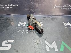 View Auto part Seatbelt/Stalk Subaru Forester 2009