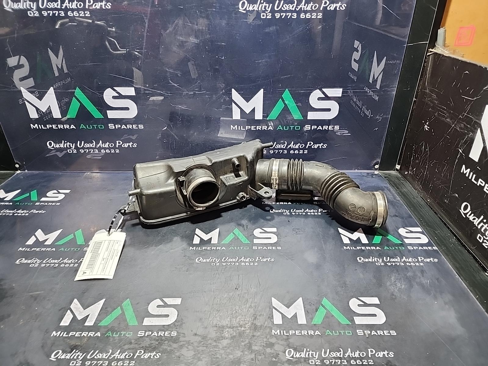 View Auto part Air Cleaner/Box Subaru Forester 2009