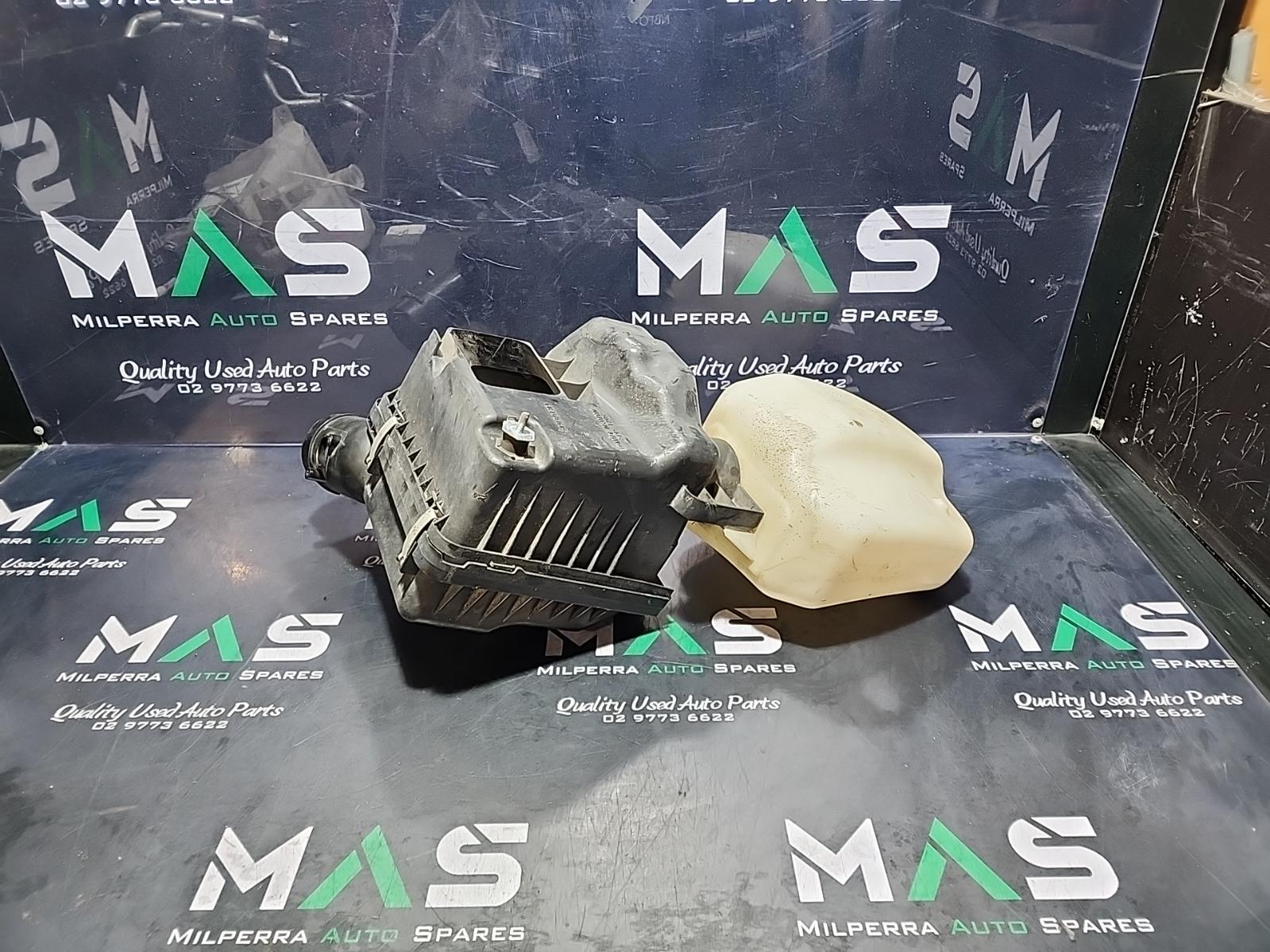 View Auto part Air Cleaner/Box Subaru Forester 2009