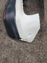 View Auto part Rear Bumper Nissan Qashqai 2016