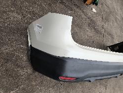 View Auto part Rear Bumper Nissan Qashqai 2016