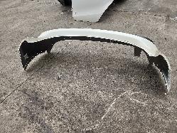 View Auto part Rear Bumper Nissan Qashqai 2016
