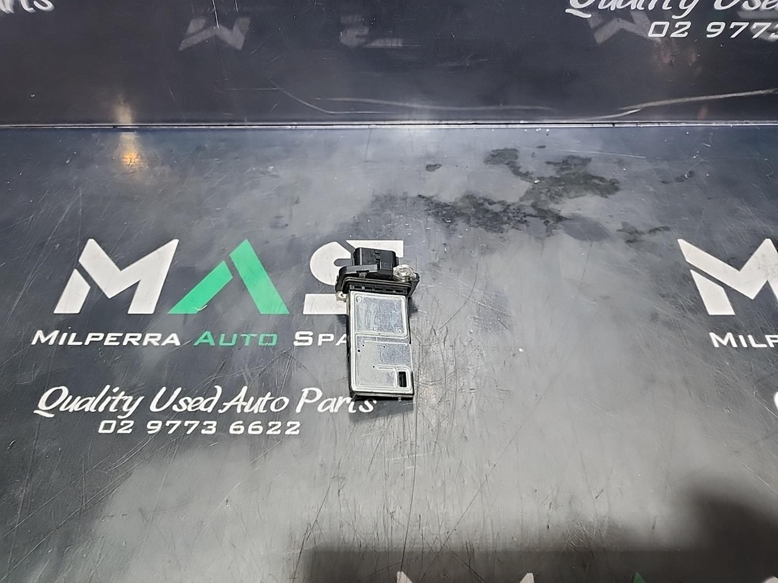 View Auto part Air Flow Meter Nissan Qashqai 2016