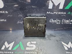 View Auto part Fuse Box Nissan Qashqai 2016