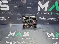 View Auto part Fuse Box Nissan Qashqai 2016
