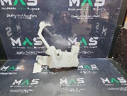 View Auto part Washer Bottle Nissan Qashqai 2016