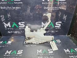View Auto part Washer Bottle Nissan Qashqai 2016