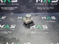 View Auto part Abs Pump/Modulator Nissan Qashqai 2016