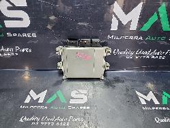 View Auto part Ecu Nissan Qashqai 2016