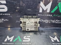 View Auto part Ecu Nissan Qashqai 2016