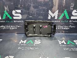 View Auto part Console Nissan Qashqai 2016