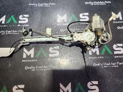 View Auto part Left Rear Wnd Reg/Motor Lexus Es300 (92-05) 1997