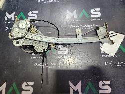 View Auto part Left Rear Wnd Reg/Motor Lexus Es300 (92-05) 1997