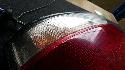 View Auto part Left Taillight Toyota Corolla 1997