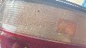 View Auto part Left Taillight Toyota Corolla 1997