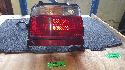 View Auto part Left Taillight Toyota Corolla 1997