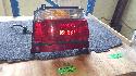 View Auto part Left Taillight Toyota Corolla 1997
