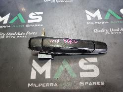 View Auto part Door Handle Subaru Forester 2005