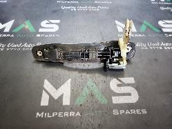 View Auto part Door Handle Subaru Forester 2005