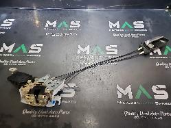 View Auto part Door/Boot/Gate Lock Subaru Forester 2005
