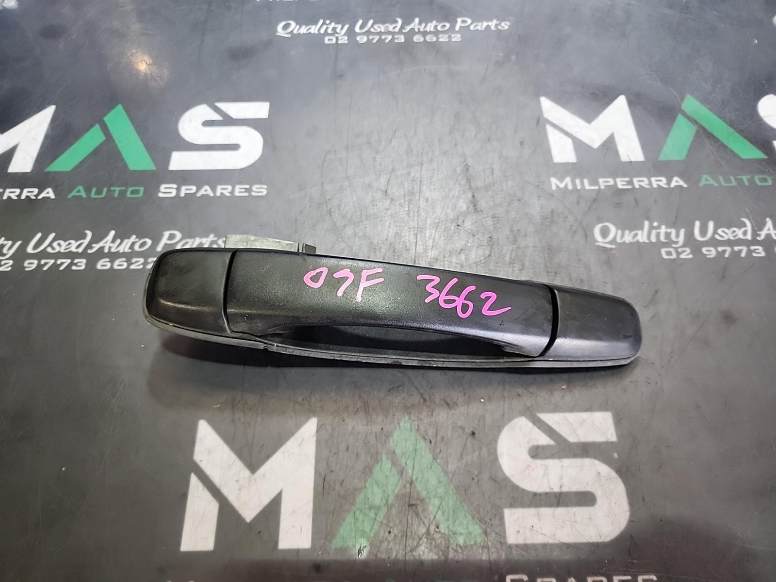 View Auto part Door Handle Subaru Forester 2005