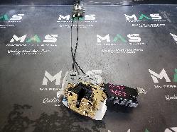 View Auto part Door/Boot/Gate Lock Subaru Forester 2005