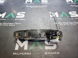 View Auto part Door Handle Subaru Forester 2005