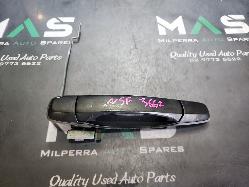 View Auto part Door Handle Subaru Forester 2005