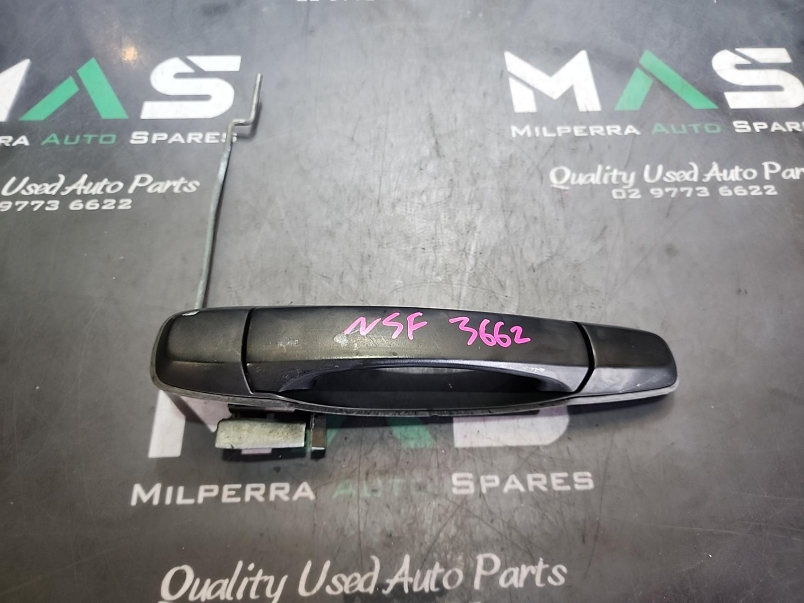View Auto part Door Handle Subaru Forester 2005