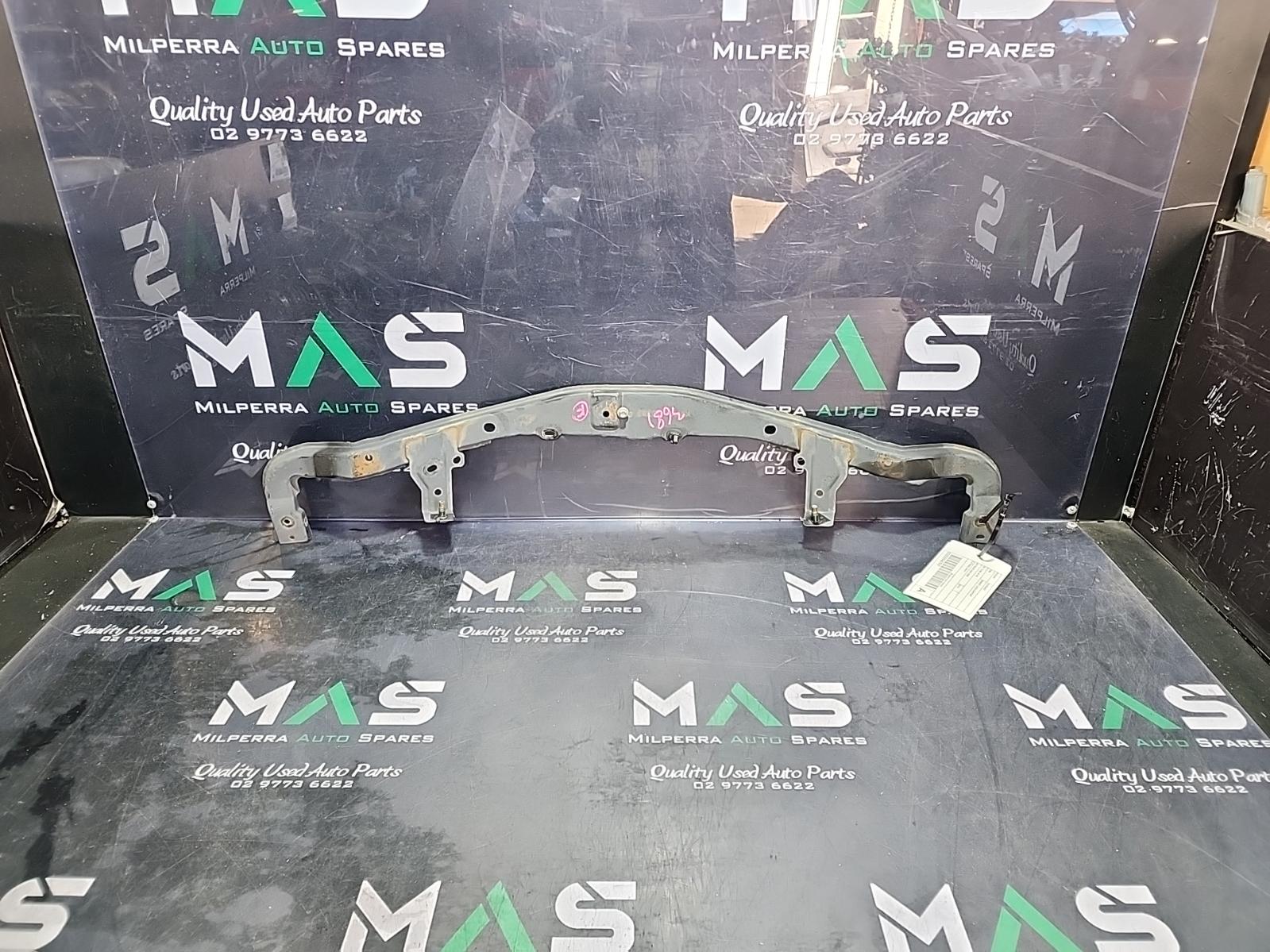 2012 Nissan Murano Bonnet Lock/Support View Auto part Bonnet Lock/Support Nissan Murano 2012