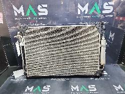 View Auto part A/C Condenser Nissan Murano 2012