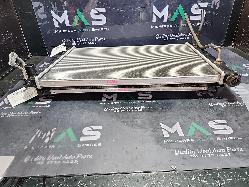 View Auto part A/C Condenser Nissan Murano 2012