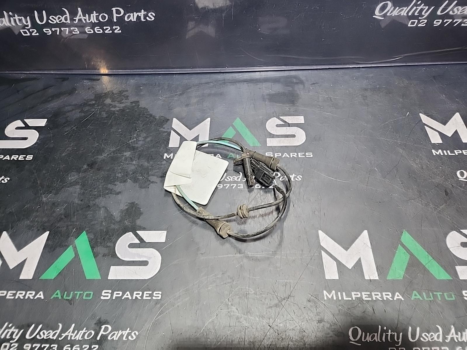 2012 Nissan Murano Abs Sensor View Auto part Abs Sensor Nissan Murano 2012